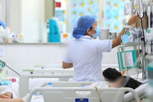 Tăng cường phòng, chống các bệnh mới nổi