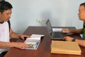 Đắk Nông: Tạm giữ đối tượng lừa đảo chiếm đoạt hơn 6 tỷ đồng