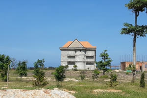 Quảng Ngãi: Quản lý đầu tư xây dựng về căn hộ lưu trú, văn phòng kết hợp lưu trú, biệt thự nghỉ dưỡng