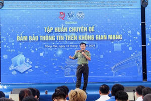 Đồng Nai tăng cường phòng ngừa và xử tội phạm lừa đảo trên không gian mạng