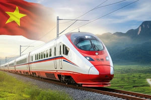 Ban hành Kế hoạch triển khai thi hành Luật Đường sắt