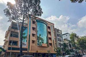 Vụ án Vạn Thịnh Phát: Di lý 86 bị cáo từ Hà Nội vào TP Hồ Chí Minh để chuẩn bị xét xử