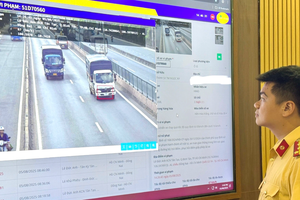 Phạt nguội xe chở người đi cấp cứu - Bài 1: Một phút vi phạm - một mạng người được cứu sống