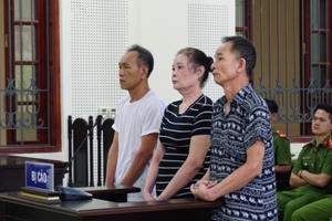 Vạch trần "mưu ma" lừa chạy chế độ thương binh cho gần 1.000 người, chiếm đoạt 13 tỷ đồng