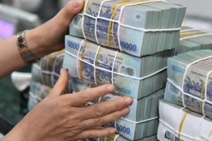 Công ty địa ốc Đất Vượng nợ hơn 400 triệu đồng tiền thuế