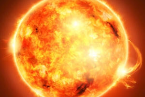 Khám phá ra bí ẩn vĩ đại của hệ Mặt trời