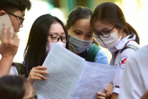 Những việc cần làm sau khi biết điểm tốt nghiệp THPT 2021