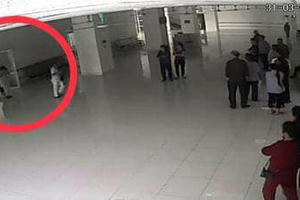 Bộ Y tế đề nghị điều tra vụ người nhà hành hung bác sỹ và điều dưỡng ở Bệnh viện đa khoa Bắc Kạn