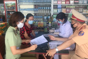 Thanh Hóa: Cách ly trường hợp F2 có tiếp xúc nhiều người