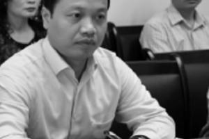 Lãnh đạo Bộ Tư pháp tiếp công dân tháng 3