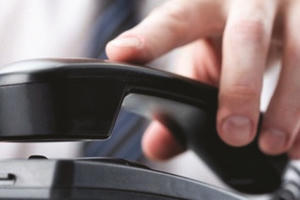 Tái diễn hiện tượng lừa đảo nhắc nợ cước qua điện thoại cố định