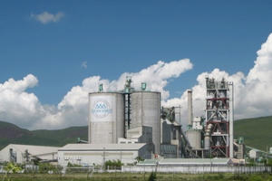 Chấn chỉnh hoạt động khai thác khoáng sản của Công ty Xi măng Nghi Sơn