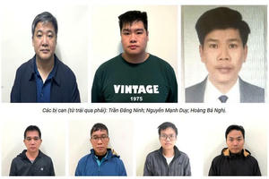 Khởi tố 17 bị can liên quan đến sai phạm trong việc xuất khẩu sầu riêng sang Trung Quốc