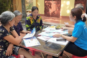 BHXH tỉnh Hà Nam, Đồng Tháp hoàn thành nhiều chỉ tiêu, nhiệm vụ năm 2023