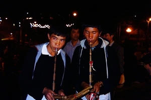 Chợ tình Sa Pa: Chợ thêm "đậm” mà tình thêm "nhạt”