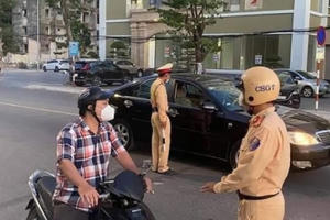 Nghệ An: Kiên quyết xử lý nghiêm các trường hợp F1 khai báo gian dối, trốn cách ly