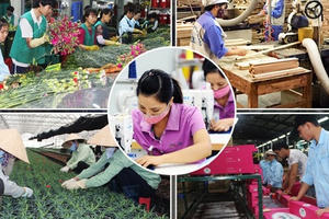 Hồi phục kinh tế sau dịch Covid-19: Đúng trọng tâm, tránh dàn trải