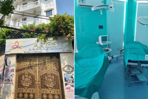 TP HCM: Cơ sở thẩm mỹ "chui" gây biến chứng nặng cho khách hàng