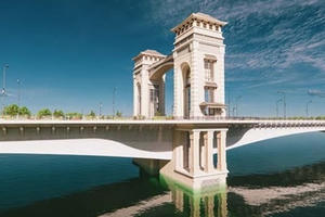 Chốt phương án “xứ Đông Dương” cho cầu Trần Hưng Đạo