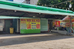 Hà Nội: Gia cảnh của kẻ dùng kéo đâm chết đồng nghiệp tại quán bia