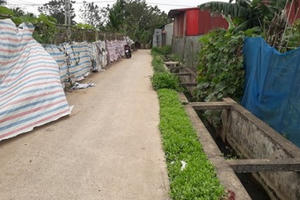 Vụ người phụ nữ đi tập thể dục bị sát hại ở Phúc Thọ: Trích xuất camera an ninh Vụ người phụ nữ đi tập thể dục bị sát hại ở Phúc Thọ: Trích xuất camera an ninh