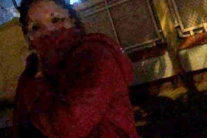 Hà Nội: Lật tẩy chiêu trò "núp bóng" xe ôm của gái bán dâm