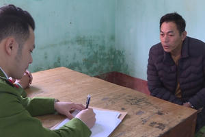 Cao Bằng: Đòi nợ không được, đối tượng dùng dao giết luôn con nợ