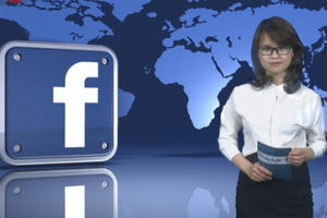 Bản tin facebook: Thu thuế bán hàng trên Facebook khó nhưng phải làm