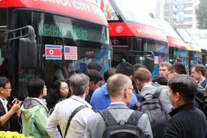 Cơ hội để phóng viên quốc tế tìm hiểu về văn hóa, con người Việt Nam