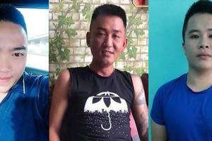 Thanh Hoá: Phá ổ nhóm giang hồ ép nhiều cô gái phục vụ quán karaoke