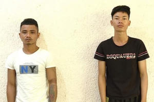 Mua dâm thiếu nữ 15 tuổi: Hai thanh niên quê Gia Lai bị khởi tố