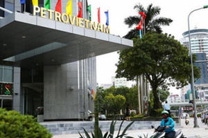 Quy định đầu tư vốn ra ngoài Công ty mẹ - Tập đoàn Dầu khí Việt Nam