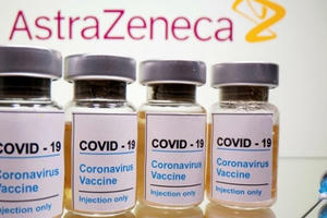 Chuyên gia Đức khuyến cáo về vắcxin COVID-19 của AstraZeneca