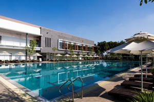 Giải pháp kiến tạo đô thị xanh thời hiện đại