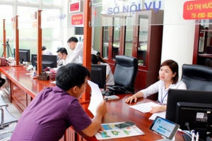 Chính phủ "chốt" không sáp nhập bất cứ sở ngành nào