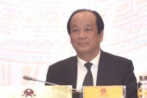 Việc kiện toàn chức danh Nhà nước theo quy định của Hiến pháp, pháp luật Việc kiện toàn chức danh Nhà nước theo quy định của Hiến pháp, pháp luật