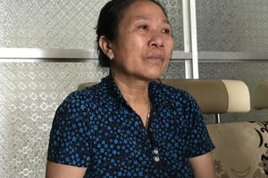 Rể “quý” thay nam tào “khai tử” mẹ vợ để chiếm đoạt tài sản