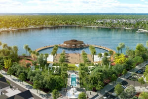 Đầu tư nhà ở thấp tầng: Cơ sở hạ tầng là chìa khóa! Đầu tư nhà ở thấp tầng: Cơ sở hạ tầng là chìa khóa!