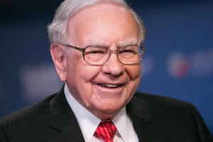 Nhân sinh nhật 90 tuổi, tỷ phú Warren Buffett tuyên bố đã chi 6 tỷ USD mua cổ phần 5 công ty hàng đầu Nhật Bản