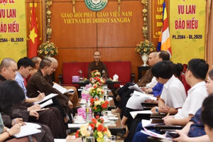 Phật giáo với hoạt động đảm bảo an sinh xã hội cho người dân trong thời kỳ phát triển và hội nhập quốc tế