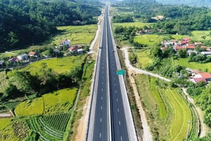 BOT Bắc Giang - Lạng Sơn lên tiếng trước yêu cầu gỡ vướng mắc của tỉnh Lạng Sơn