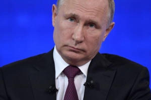 Tổng thống Nga cảnh báo mạnh mẽ việc Mỹ thử tên lửa mới