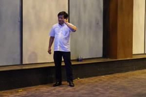 Bí thư Đinh La Thăng: 'Đừng để anh Hải thành ngôi sao cô đơn' Bí thư Đinh La Thăng: 'Đừng để anh Hải thành ngôi sao cô đơn'