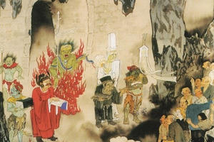 Tháng Bảy không phải tháng cô hồn