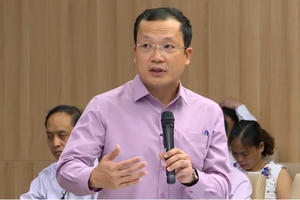 Vì sao Giám đốc Trung tâm Điều độ hệ thống điện Quốc gia bị tạm đình chỉ chức vụ?