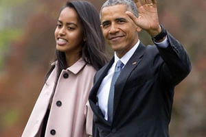 Chat với Tổng thống Obama qua Facebook, tại sao không?