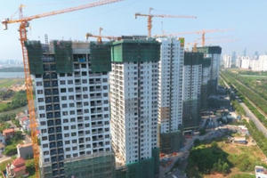 TP Hồ Chí Minh: Cho phép 124 dự án BĐS bị tạm dừng thanh tra tiếp tục được triển khai