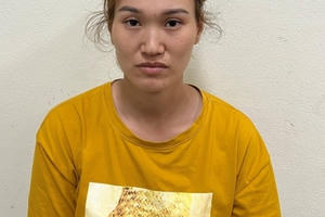 Chân dung "nữ quái" mạo danh thư ký tòa án để lừa đảo hàng trăm triệu đồng