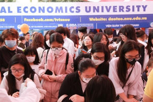 Thi tốt nghiệp THPT 2023: “Chiến lược” ôn luyện sát ngày thi