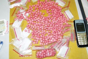 Bổ sung 15 chất mới vào danh mục chất ma túy